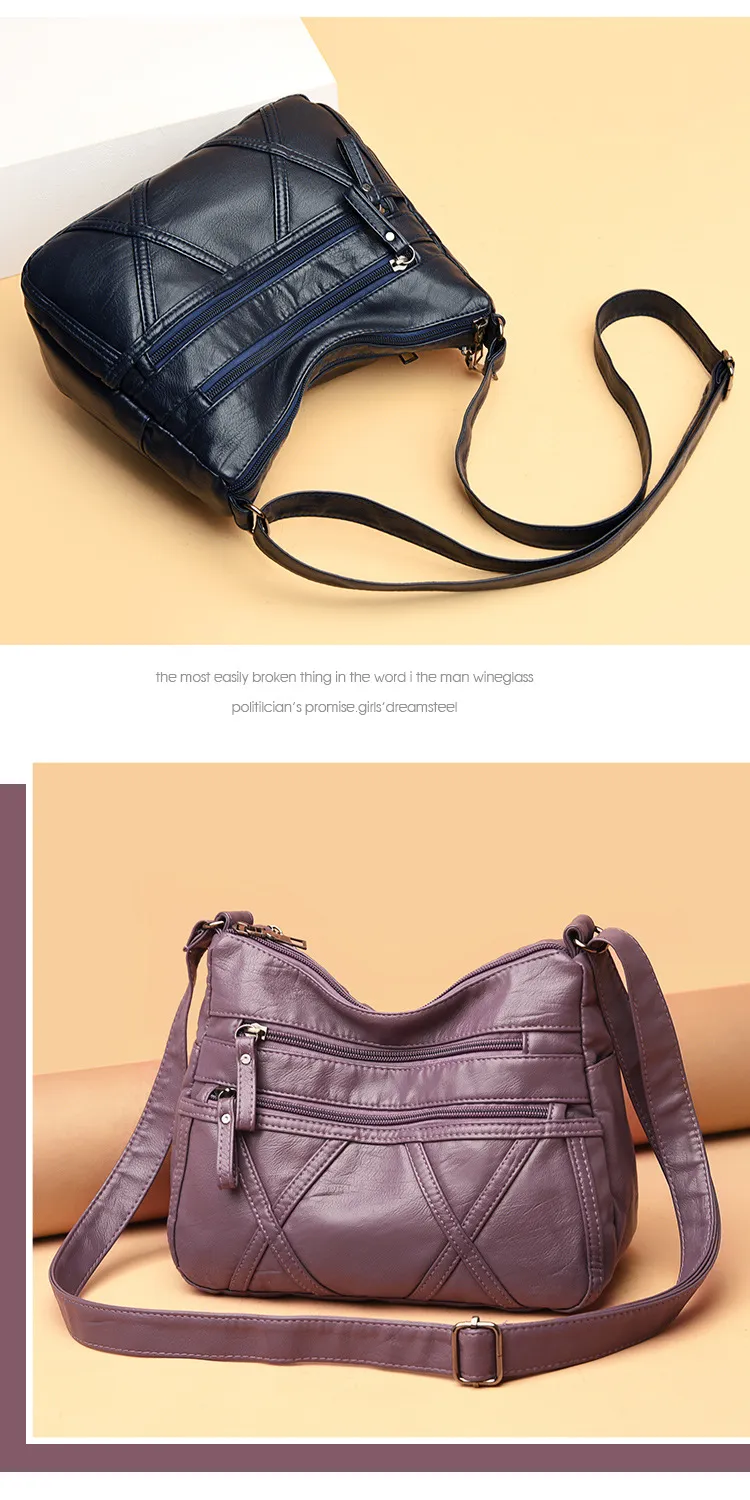 HB86699  Small Crossbody Bags