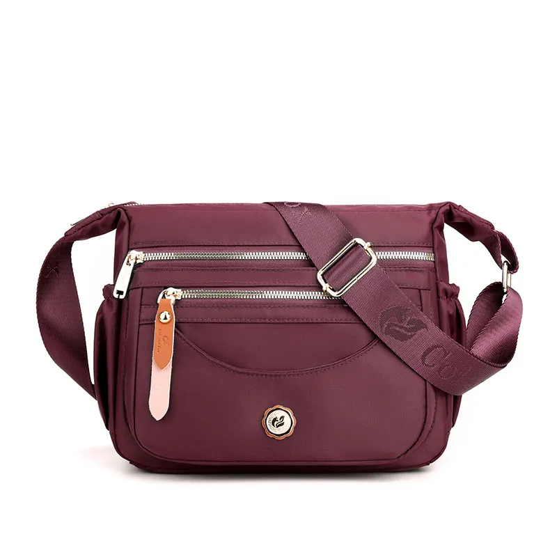 HB2228  Polyester Tote handbag