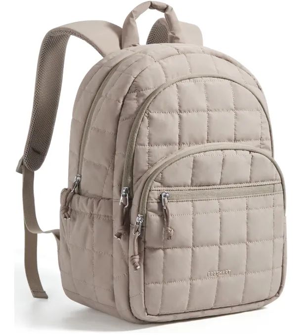 BPA27 Travel Backpack