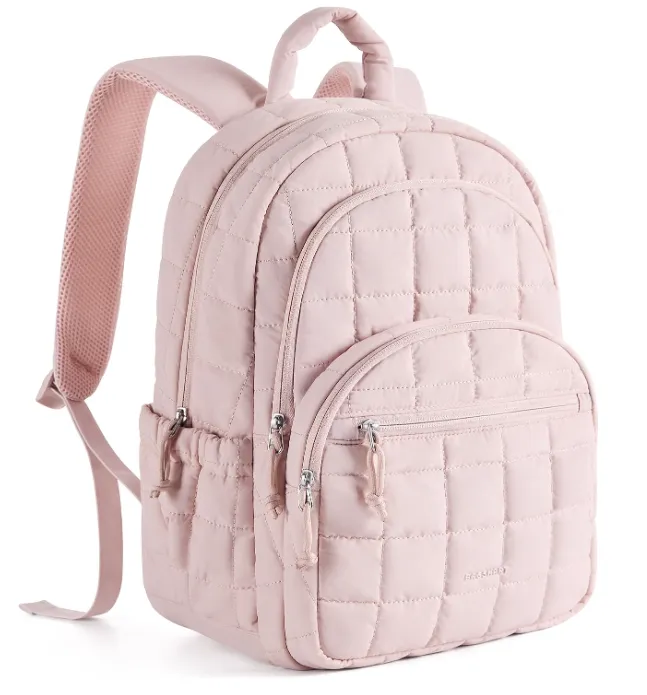 BPA27 Travel Backpack