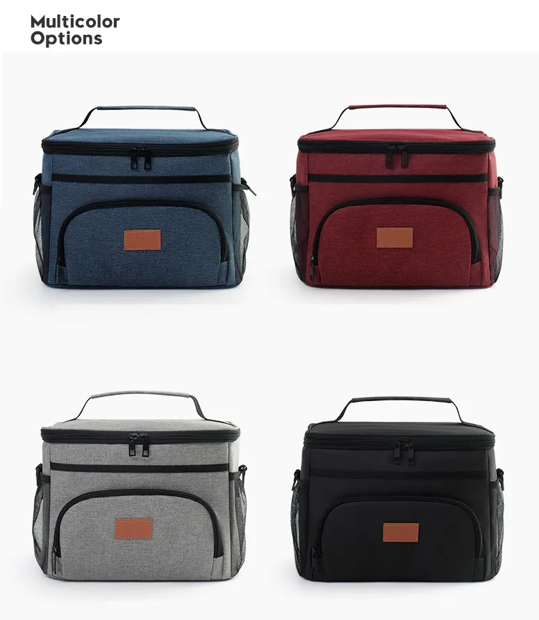 CL1832 Cooler Lunch bag