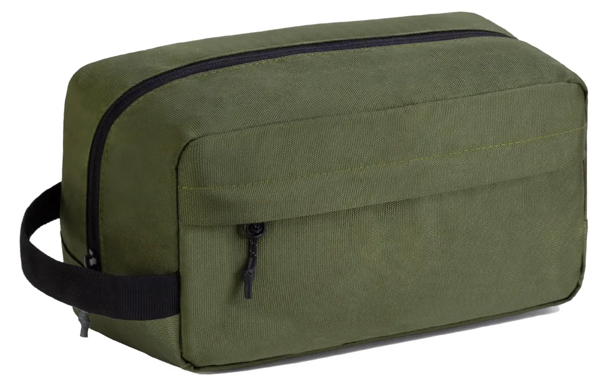 CSZ0925   Travel Toiletry Bag