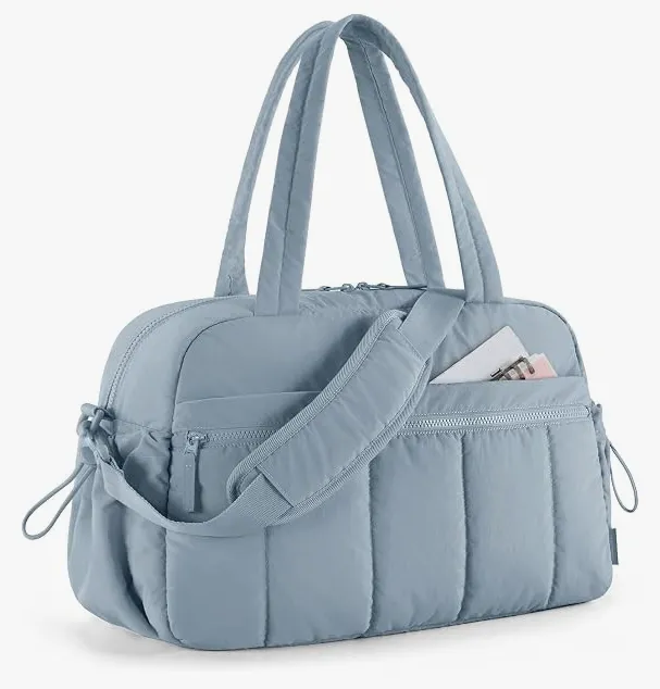 DFA02  Duffle Bag