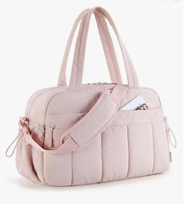 DFA02  Duffle Bag