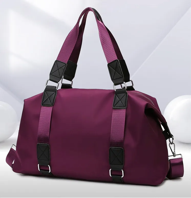 HB0927  Sport Yoga Handbag