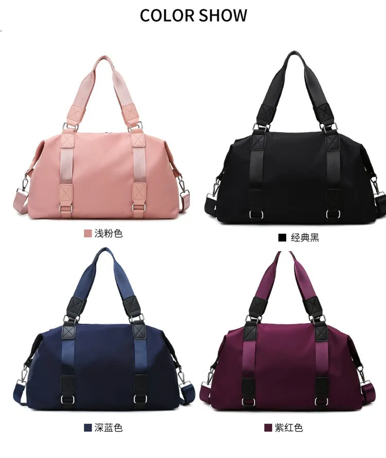 HB0927  Sport Yoga Handbag
