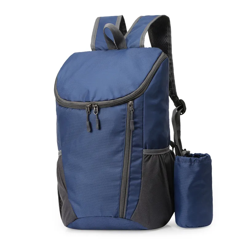 HP532  Portable Foldable Backpack
