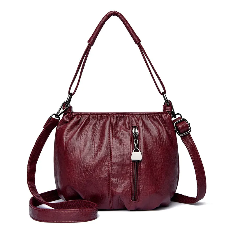 DA9955 Shoulder Bag for women