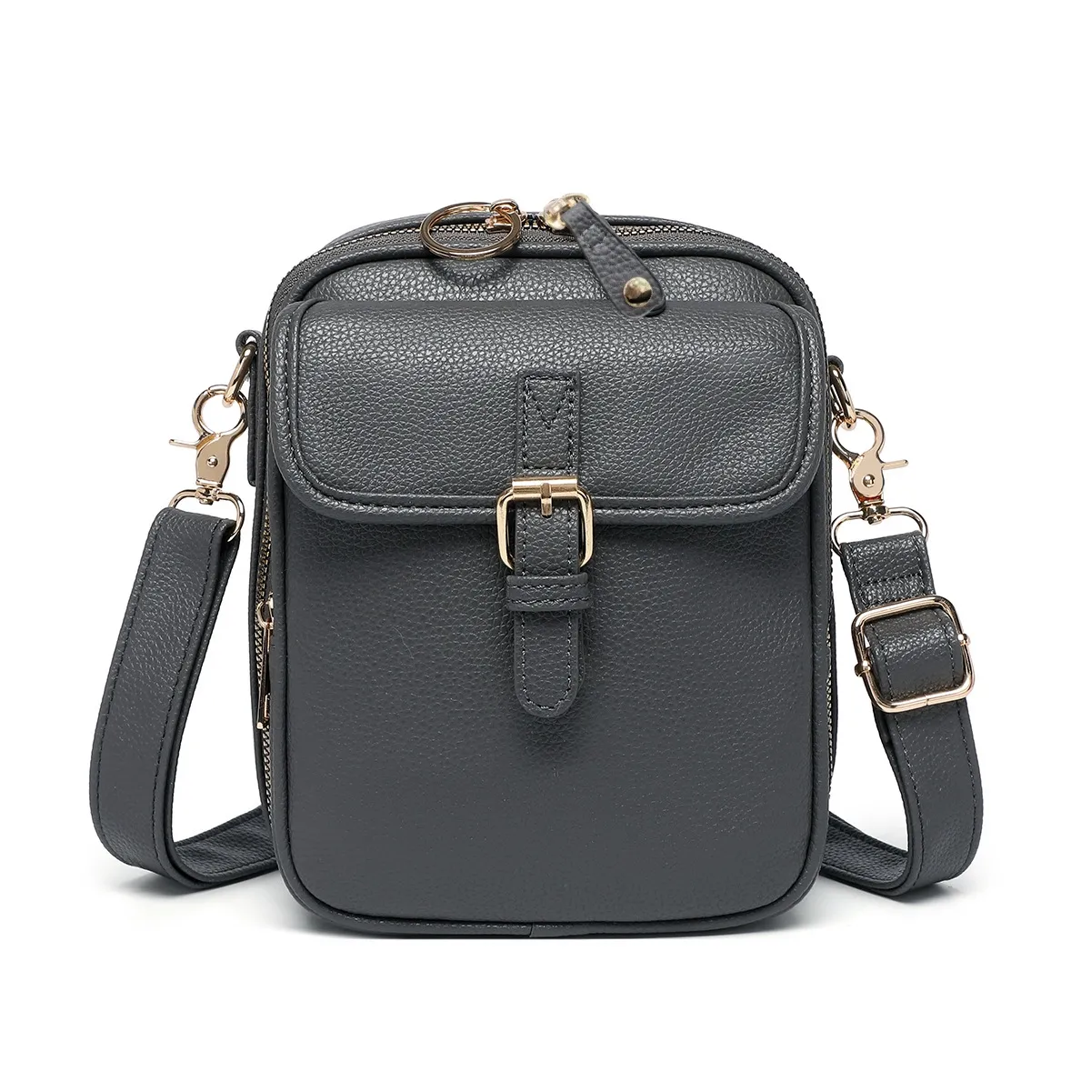 PG5120  Crossbody Bag
