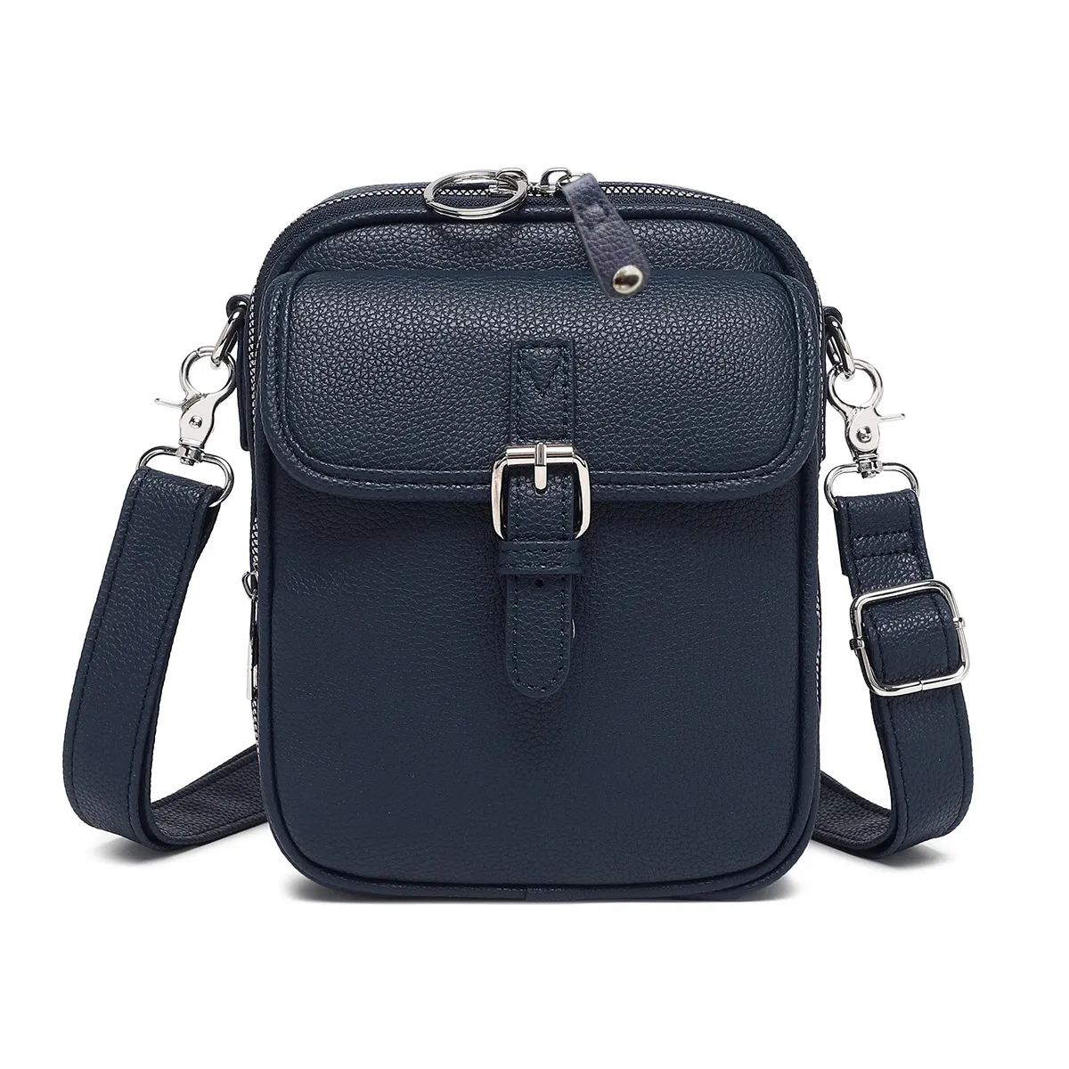 PG5120  Crossbody Bag