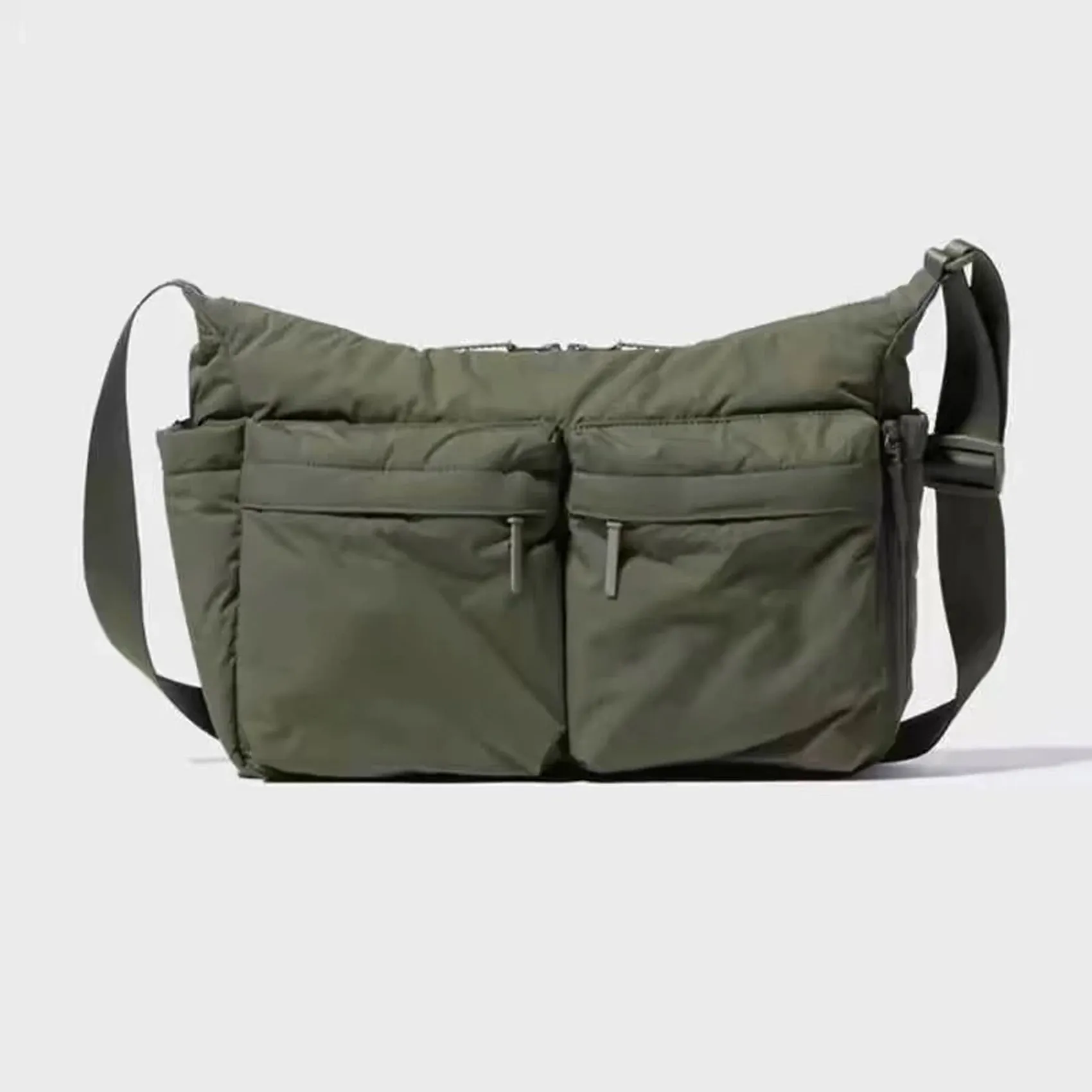 DA0894 Casual Shoulder Bag