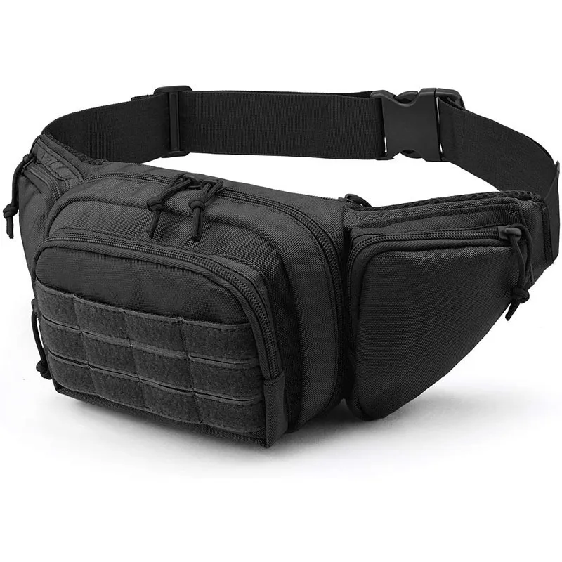 WS1850 Actical Fanny Pack