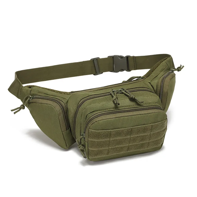 WS1850 Actical Fanny Pack