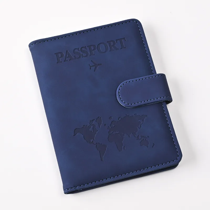 DA0699  Passport Holder for Travel