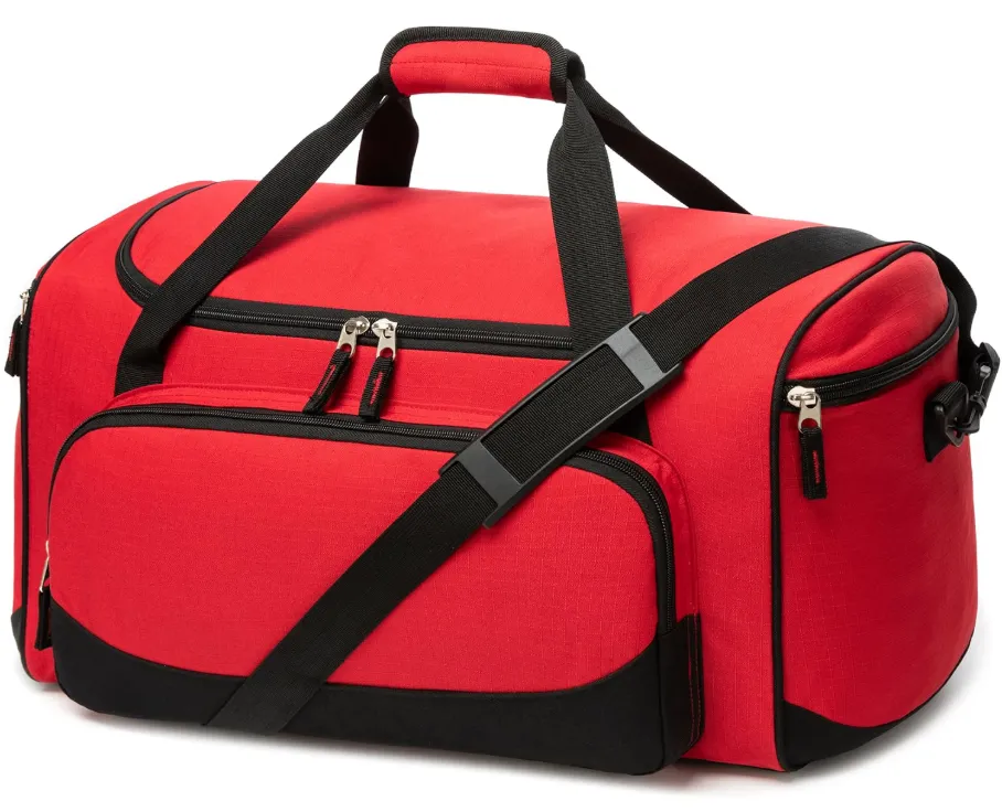 DFZ0931  Gym Bag  50L Large Duffle Bag for Travel