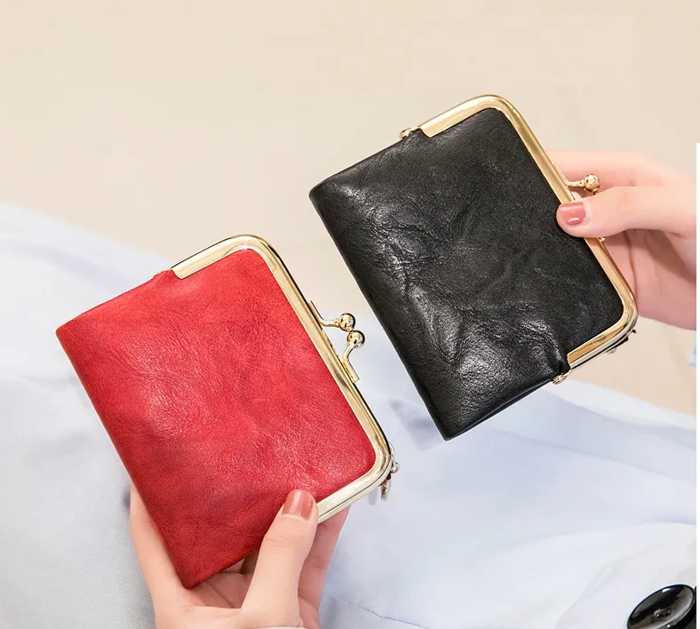 DW309 Womens Wallet