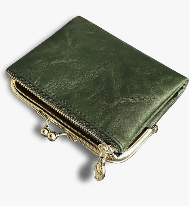 DW309 Womens Wallet