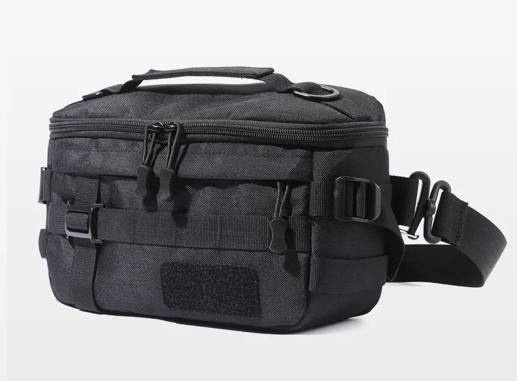 WS6085 Tactical Fishing Waist Pack