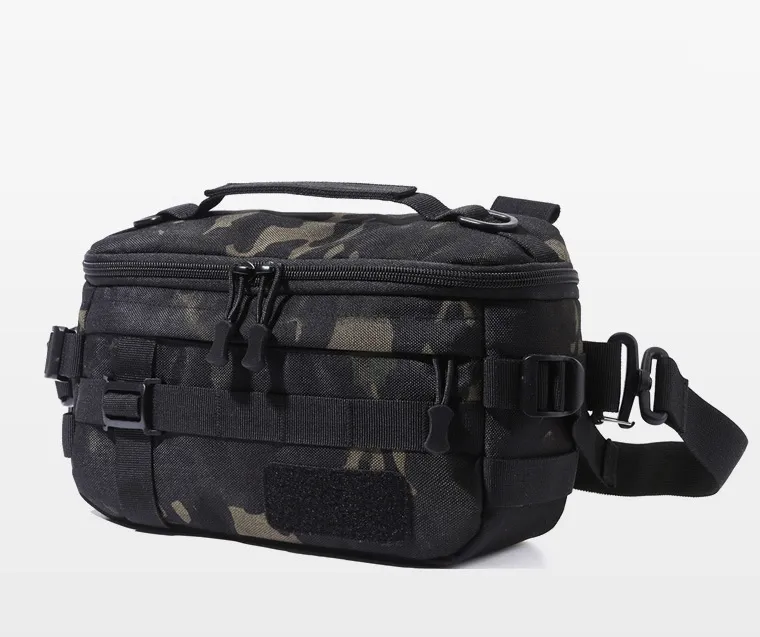 WS6085 Tactical Fishing Waist Pack