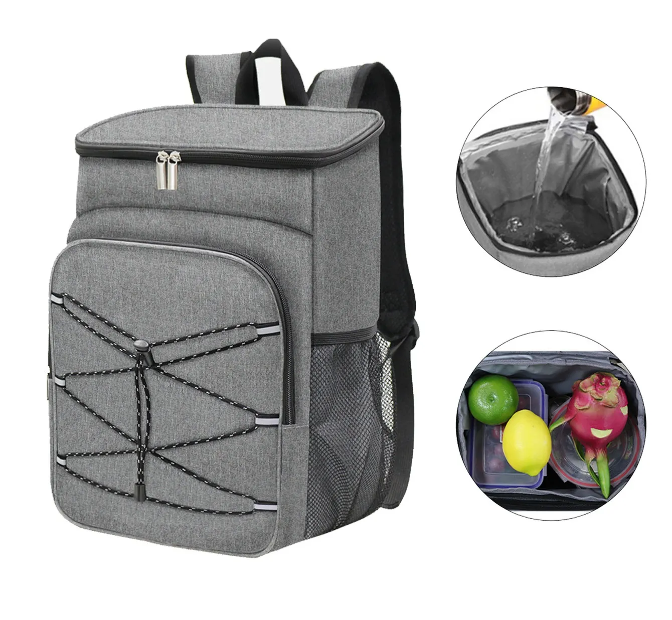 CLB011 Cooler Backpack