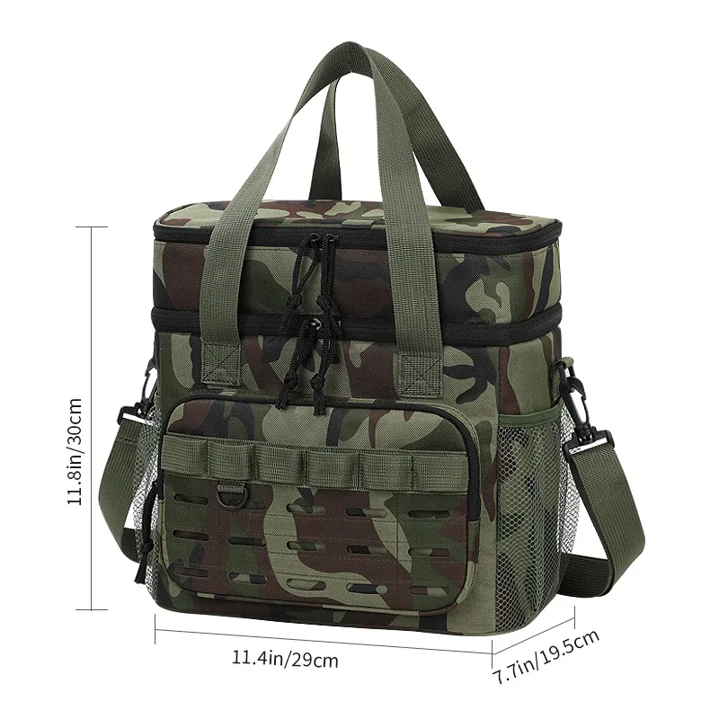 CLTG17 Backpack Cooler Insulated