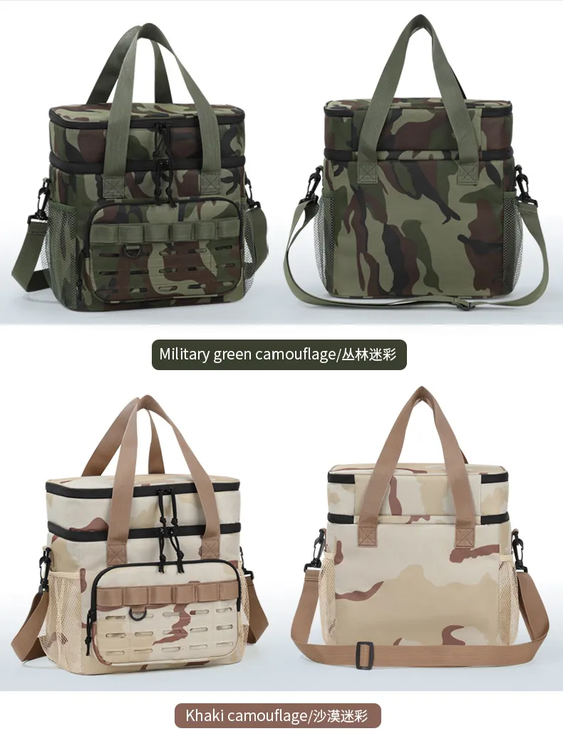 CLTG17 Backpack Cooler Insulated