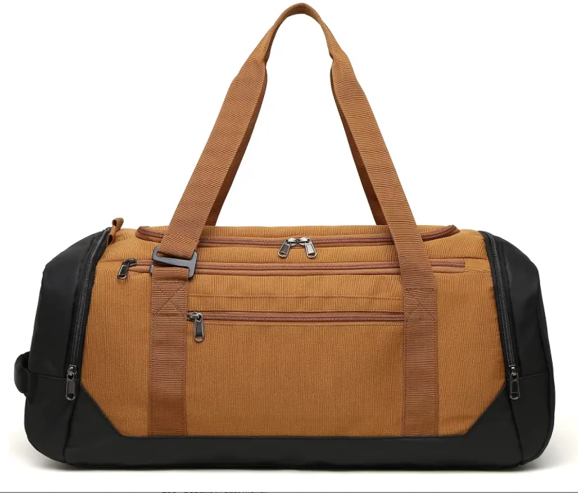 DF1001 Travel Duffle Bag 40L