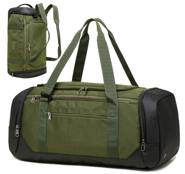 DF1001 Travel Duffle Bag 40L