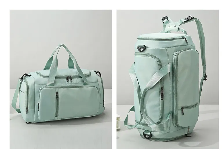 DF1602 Sports Duffle Bag